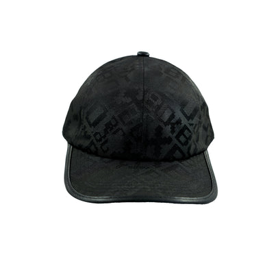 CANVAS BASEBALL CAP