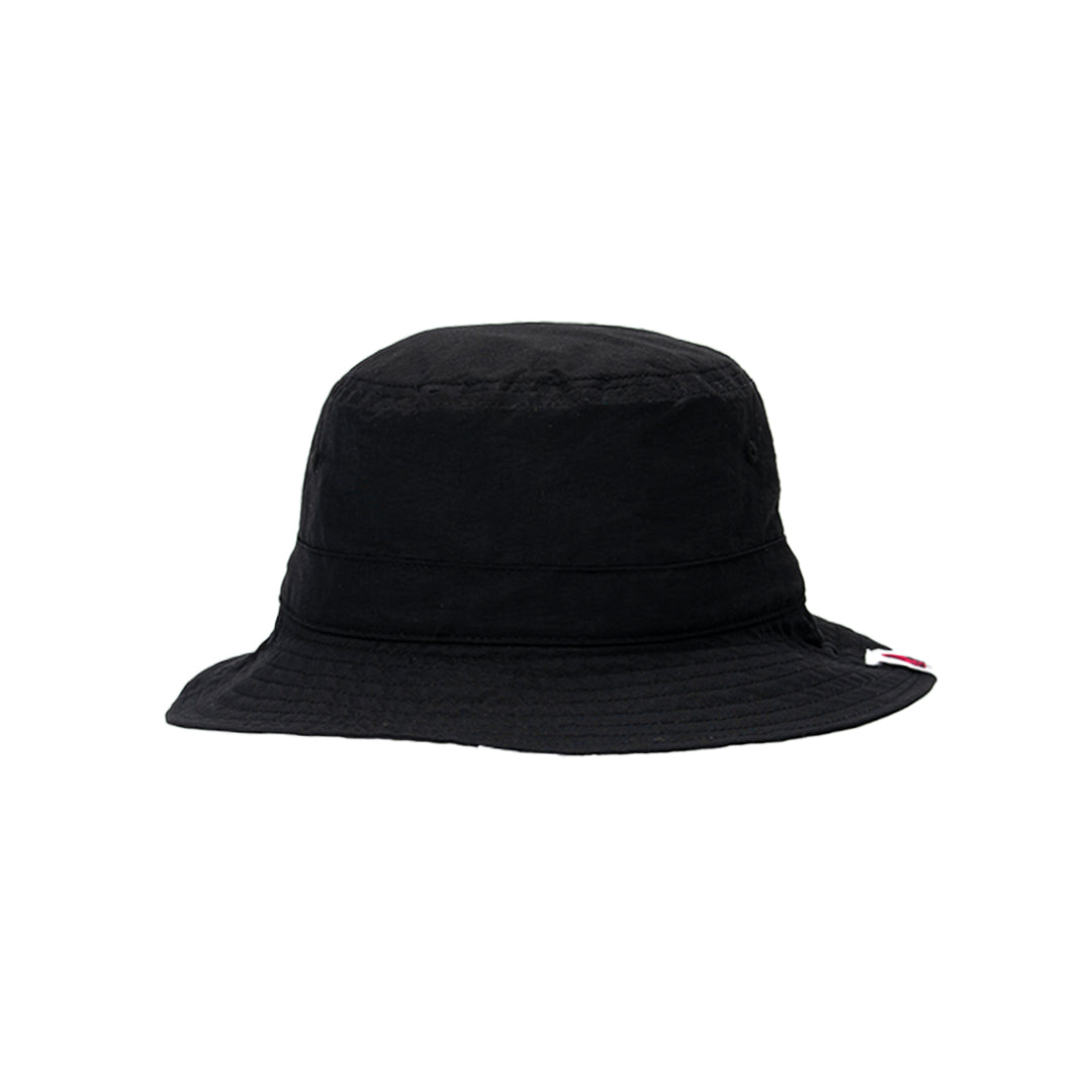 ESSENTIAL BUCKET HATS