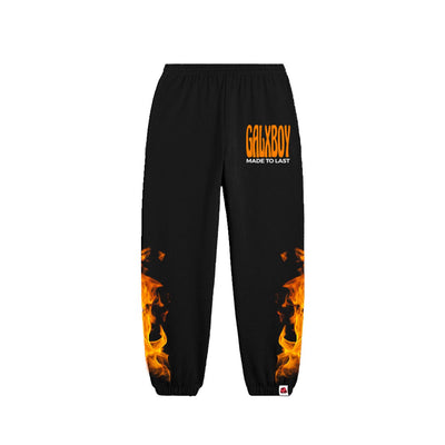 ETERNAL SWEATPANTS