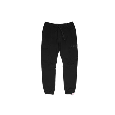 ESSENTIAL NYLON PANTS