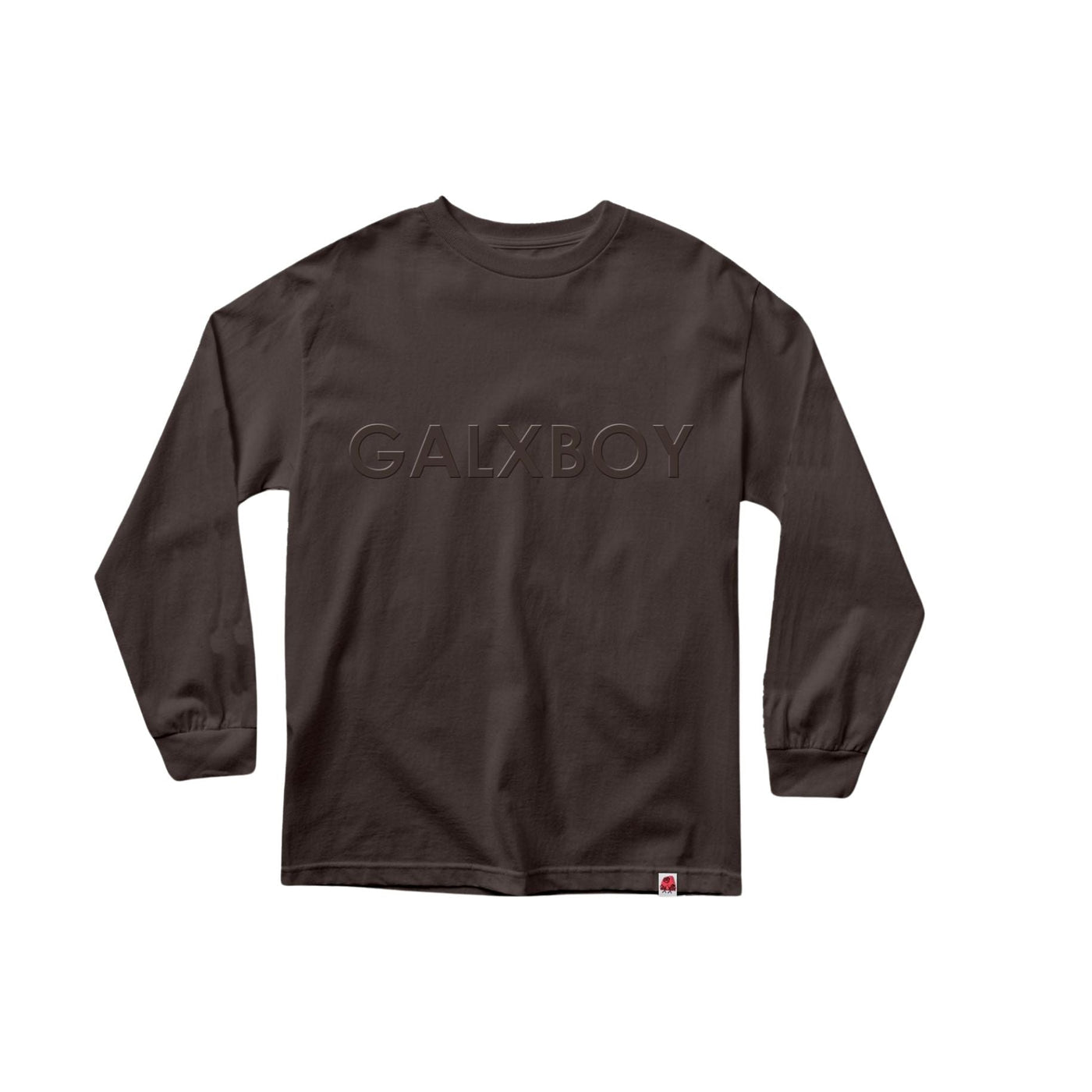 ESSENTIAL LONG SLEEVE T-SHIRT