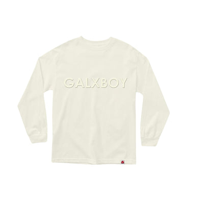 ESSENTIAL LONG SLEEVE T-SHIRT