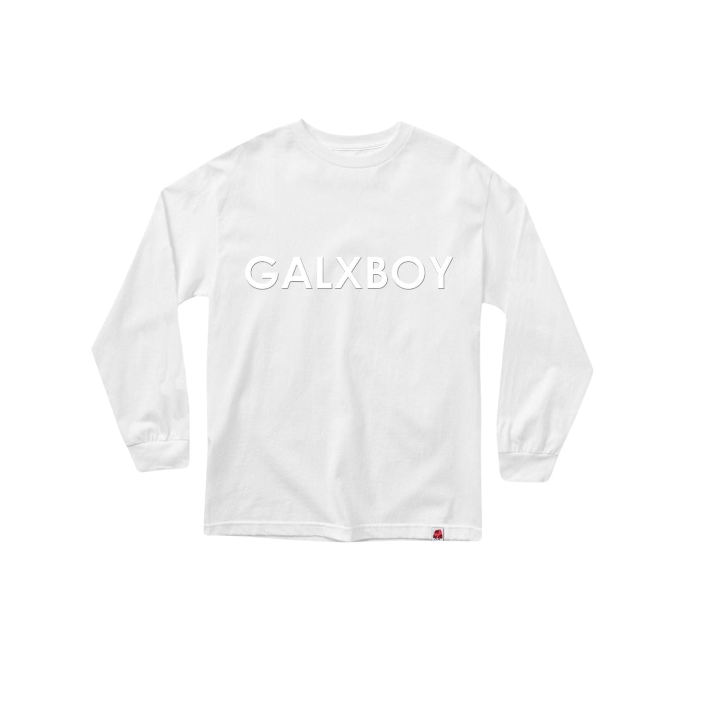 ESSENTIAL LONG SLEEVE T-SHIRT