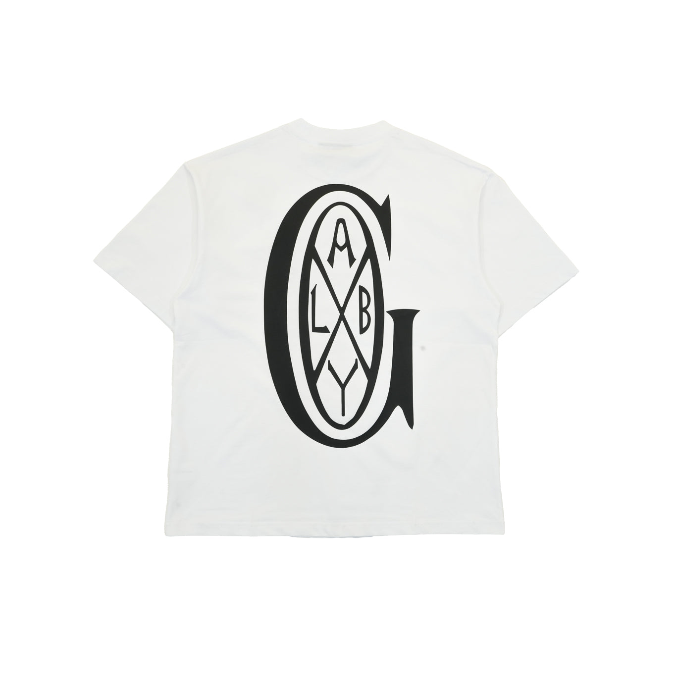 CREST T-SHIRT