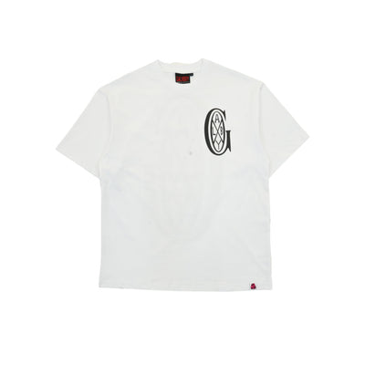 CREST T-SHIRT