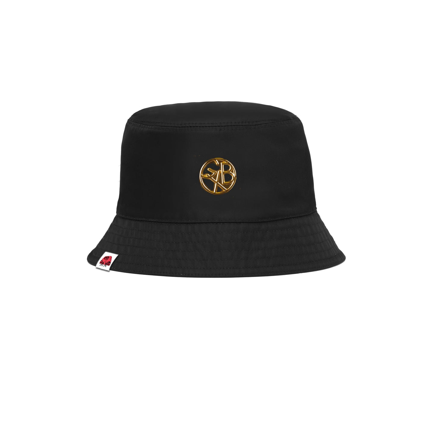 GXB NYLON BUCKET HAT