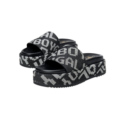 GXB PLATFORM SANDAL