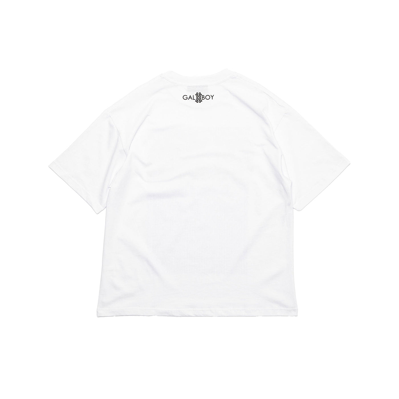 PLAIN T-SHIRT