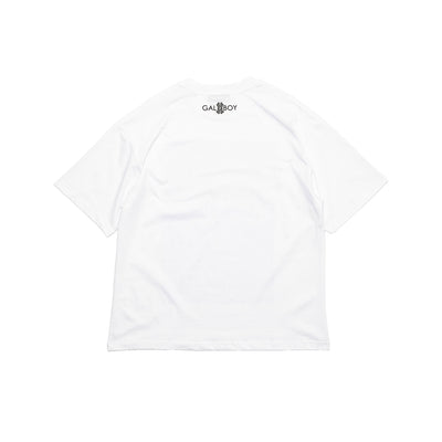 PLAIN T-SHIRT