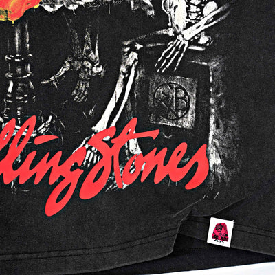 ROLLING STONES T-SHIRT