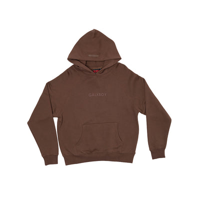 ESSENTIAL HOODIE