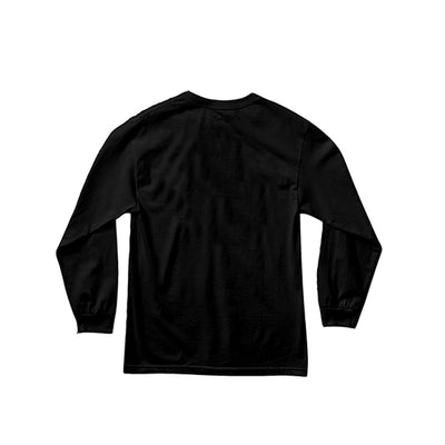 CARROT 2.0 LONG SLEEVE T-SHIRT