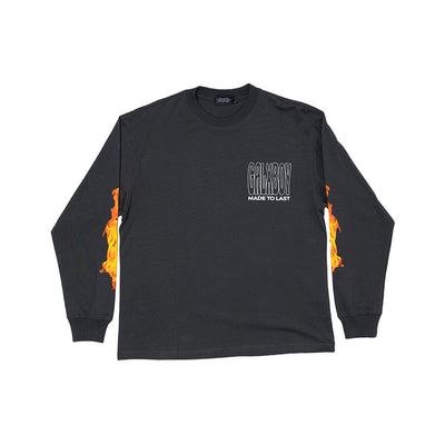 ETERNAL LONG SLEEVE T-SHIRT