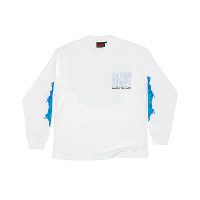 ETERNAL LONG SLEEVE T-SHIRT