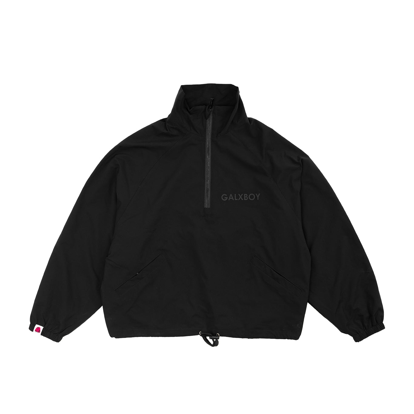 ESSENTIAL NYLON JACKETS