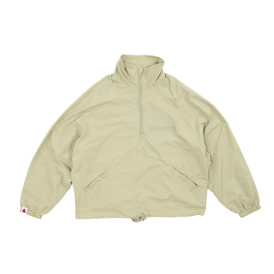 ESSENTIAL NYLON JACKETS