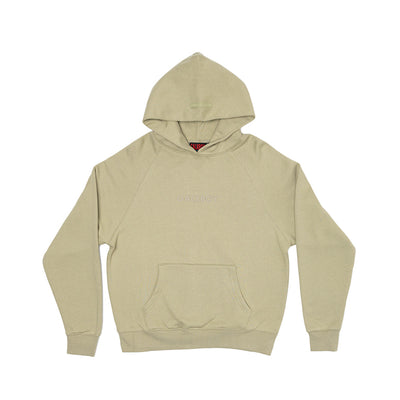 ESSENTIAL HOODIE